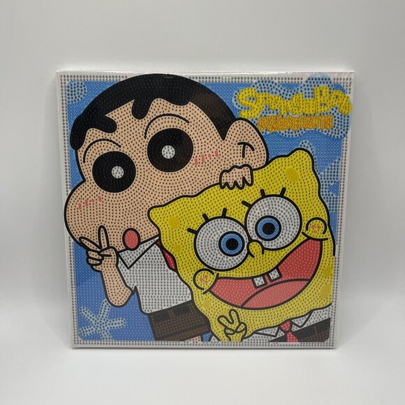 Cartoon DIY Diamond Painting - Picture 2 of 4